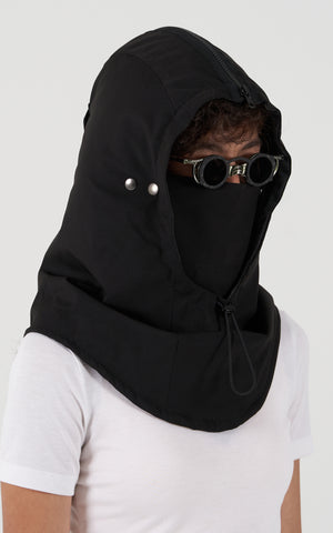 1. "CRANIAL" Multifunction 3L Waterproof Hood - UNISEX