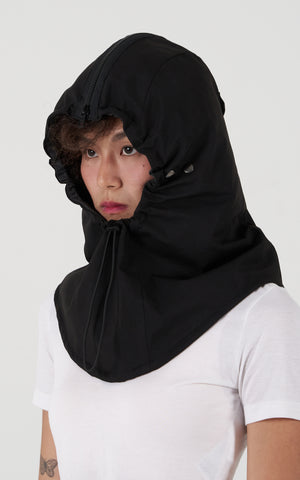 1. "CRANIAL" Multifunction 3L Waterproof Hood - UNISEX