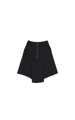 1. "EXPOSITION" Expandable Skirt / TRJCT W