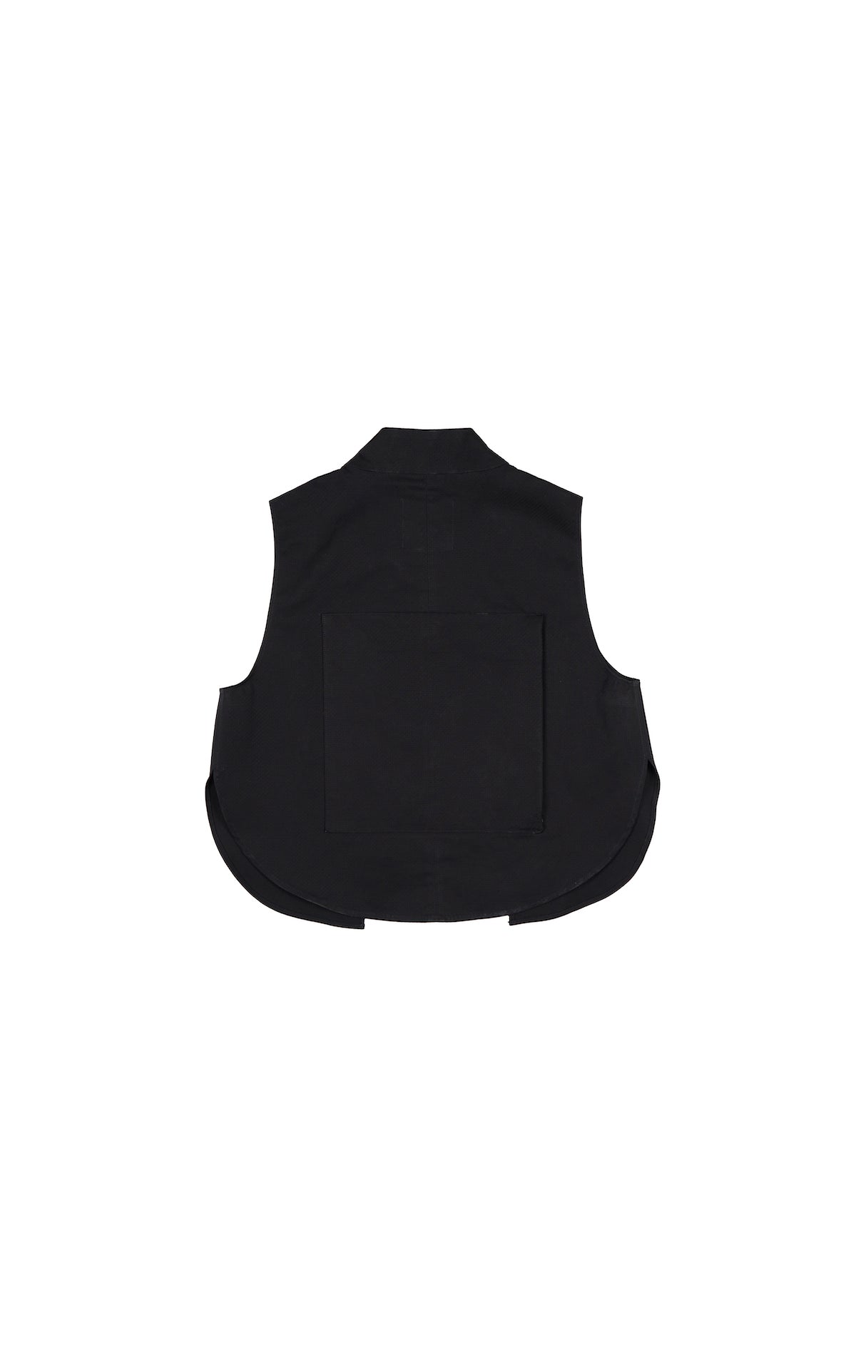 1. "DUALITY" Triple Styling Vest / TRJCT W