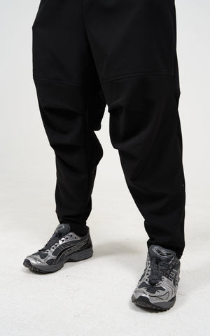 1. "PATELLA" 4 Way-Stretch Pants